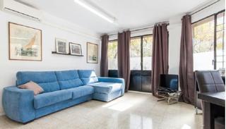 Location Appartement  N/a. Carrer daragó, barcelona