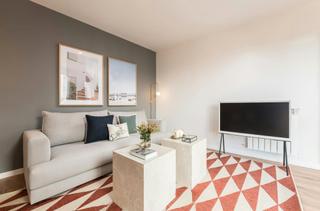 Location Appartement  N/a. Calle de la alfalfa, madrid