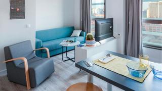 Location Appartement  N/a. Carrer de pau gargallo, barcelona