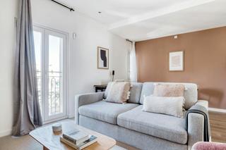Location Appartement  N/a. Carrer de la diputació, barcelona
