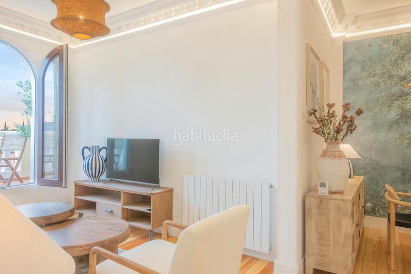 Foto 4fbb35d8-479a-47a0-b4f3-7da610bfa8bd. Affitto appartamento con riscaldamento in Palacio Madrid