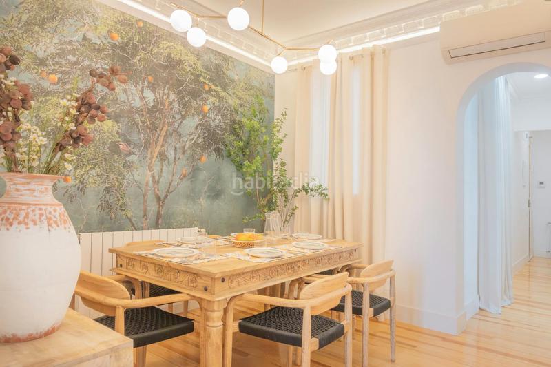 Foto 7ffdd33a-1b34-4737-9a7b-6271c3c017a9. Affitto appartamento con riscaldamento in Palacio Madrid