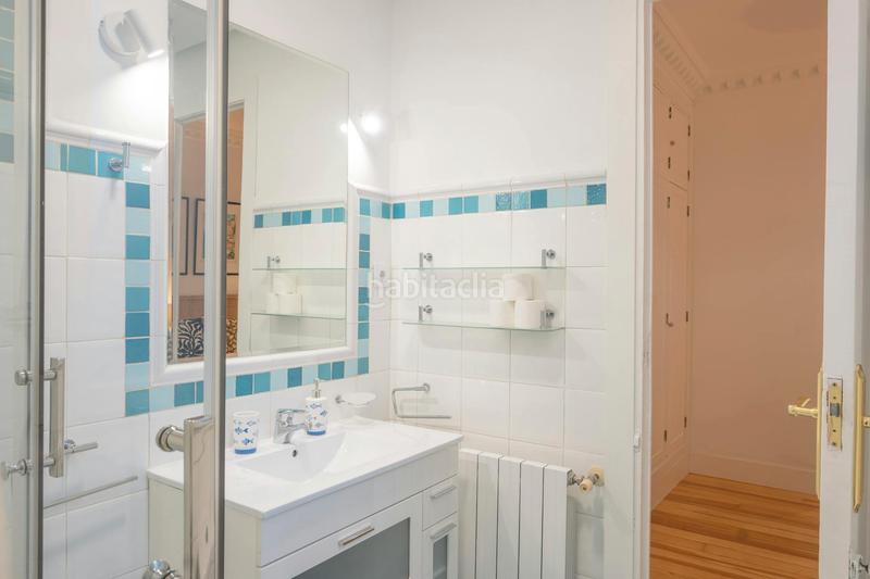 Foto ea7a364c-a580-43fb-9867-d1bb471af17a. Affitto appartamento con riscaldamento in Palacio Madrid
