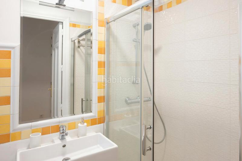 Foto fd628e4f-54df-4f3c-a5be-2df3cfc9660b. Affitto appartamento con riscaldamento in Palacio Madrid