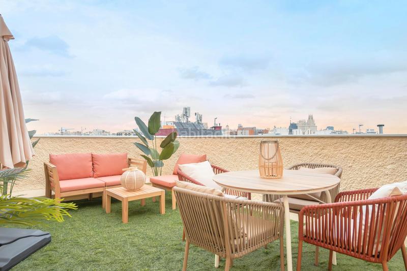 Foto 2edf12fc-f647-4626-ab3e-15cb3d24f3f2. Lloguer pis amb calefacció a Palacio Madrid