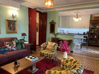 Miete Etagenwohnung  N/a. Carrer dausiàs march, barcelona