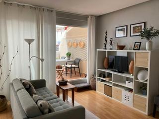 Rent Flat  N/a. Carrer de la senyera, valencia