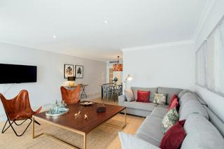 Location Appartement  N/a. Avenida de la constitución, sevilla