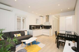 Location Appartement  N/a. Calle doctor castelo, madrid