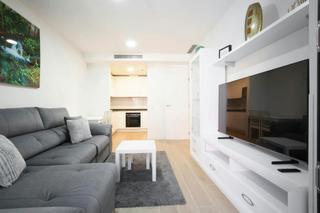 Location Appartement  N/a. Paseo de los pontones, madrid