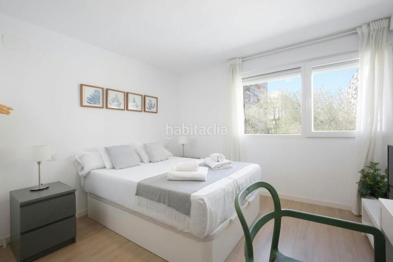 Foto d5415153-a4e1-4676-b709-85883d20814a. Lloguer pis amb calefacció a Concepción Madrid