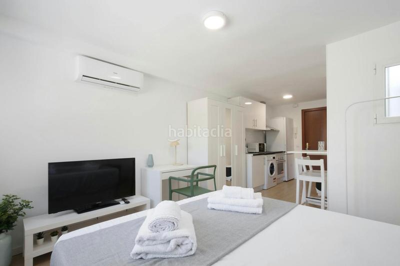 Foto 2519a87f-a811-483e-94f7-57b1cedd2acb. Location appartement avec chauffage dans Concepción Madrid