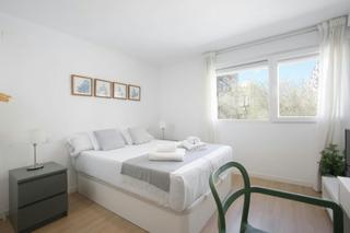 Location Appartement  N/a. Pasaje virgen de la alegría, madrid
