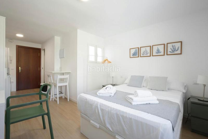 Foto 3927dd04-8554-4615-ae1b-e6959bb1d4b4. Rent flat with heating in Concepción Madrid