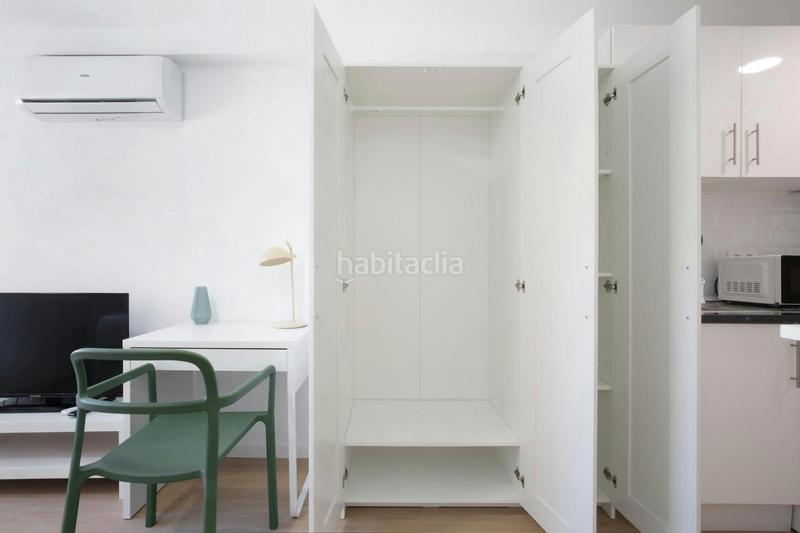 Foto 46a2c844-cfbb-40c3-bbc6-adda3ef2eef2. Rent flat with heating in Concepción Madrid
