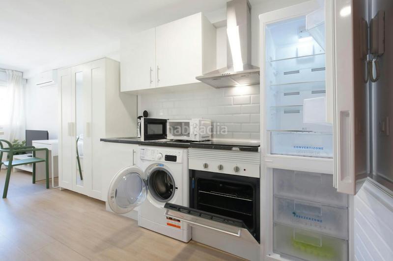 Foto 9f898886-41d3-4e1b-8721-134be18dfa9f. Rent flat with heating in Concepción Madrid