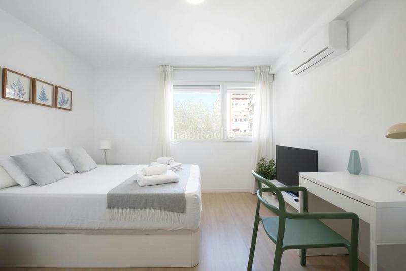 Foto a147173a-5dd1-4304-bab1-2996921edc2a. Rent flat with heating in Concepción Madrid