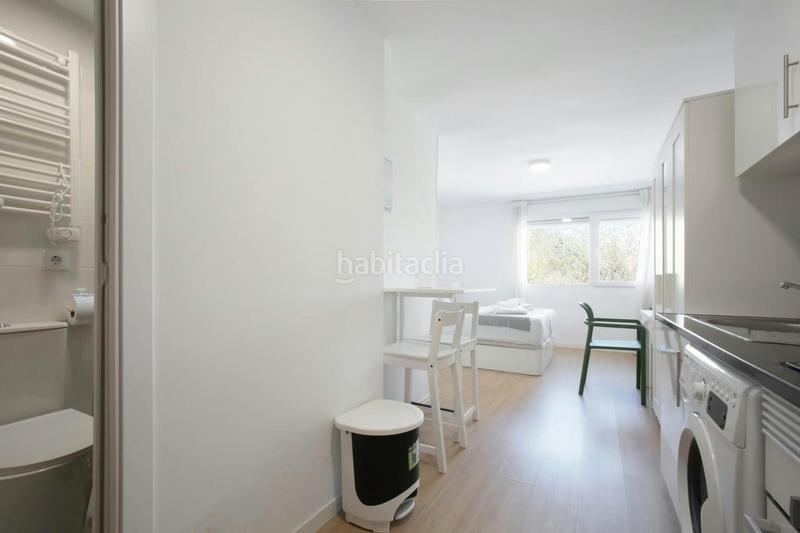 Foto bdc597ff-d917-4587-a9ef-3afd880b0949. Rent flat with heating in Concepción Madrid