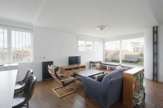 Flat in N/A
