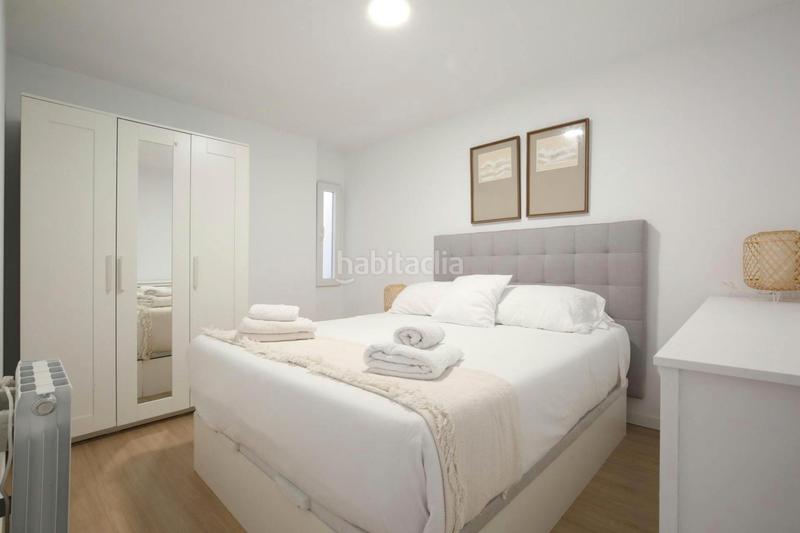 Foto d945a9ff-8150-461c-b06d-347a15852f00. Lloguer pis amb calefacció a Concepción Madrid