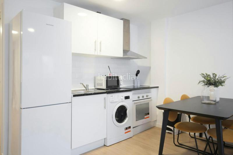 Foto 044af871-c122-4724-96d5-2b7b02b86c5d. Location appartement avec chauffage dans Concepción Madrid