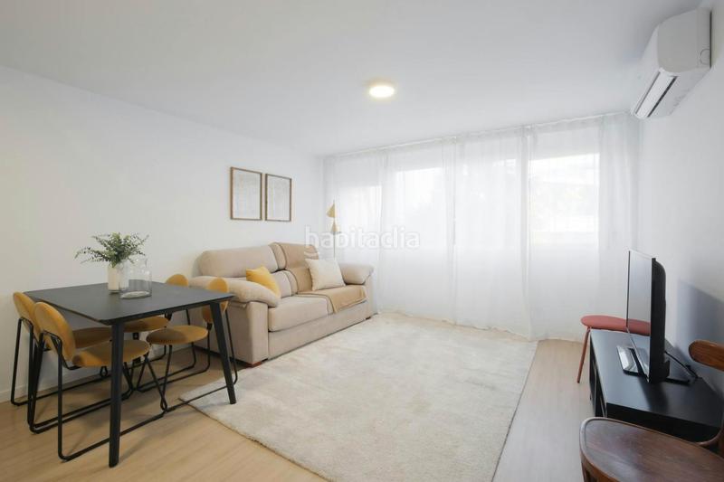 Foto 2e8553c2-509d-47a0-8829-8613a1f9e487. Location appartement avec chauffage dans Concepción Madrid
