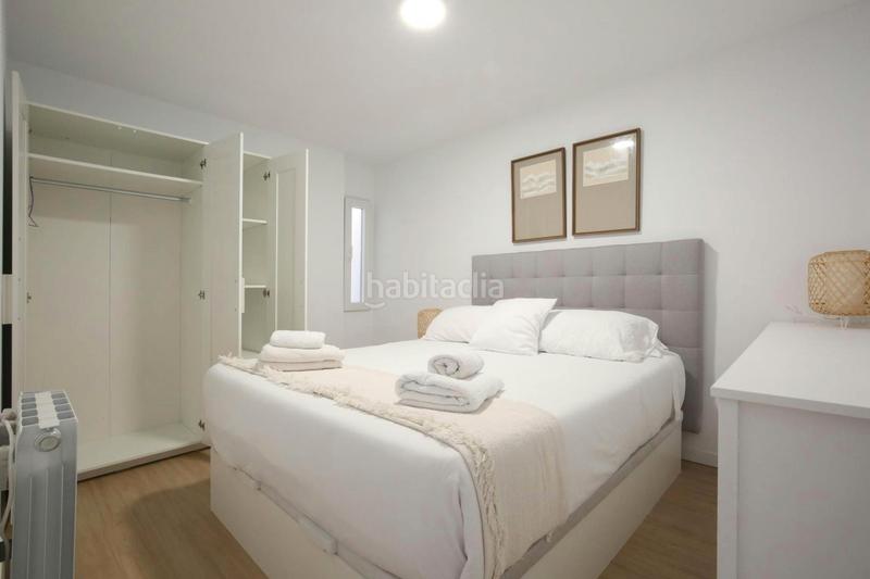 Foto 363245ea-d7c5-4f1e-beab-7b28f9ca1f93. Location appartement avec chauffage dans Concepción Madrid
