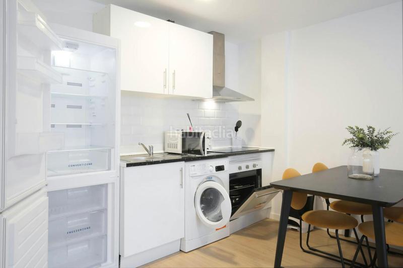 Foto c5b8bdc2-1665-466b-9429-8f6ad2fd0ee6. Location appartement avec chauffage dans Concepción Madrid