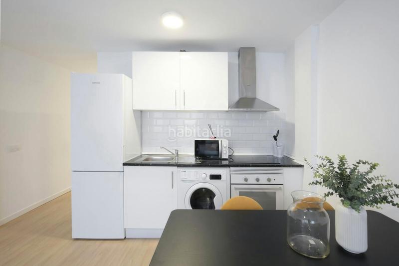 Foto cbfbfe3b-1572-4f03-b7fc-360981c40805. Location appartement avec chauffage dans Concepción Madrid
