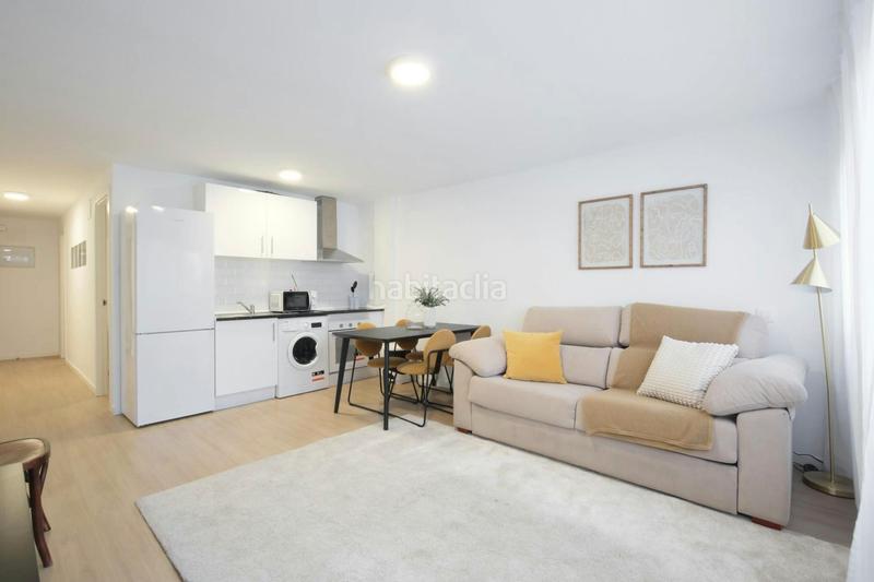 Foto df7a492c-2bf3-48bf-b174-aca917284685. Location appartement avec chauffage dans Concepción Madrid