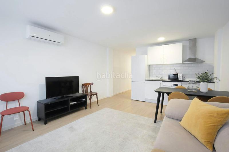 Foto f37a1034-1a00-42a8-bfe5-30a8a769a625. Miete etagenwohnung mit heizung in Concepción Madrid