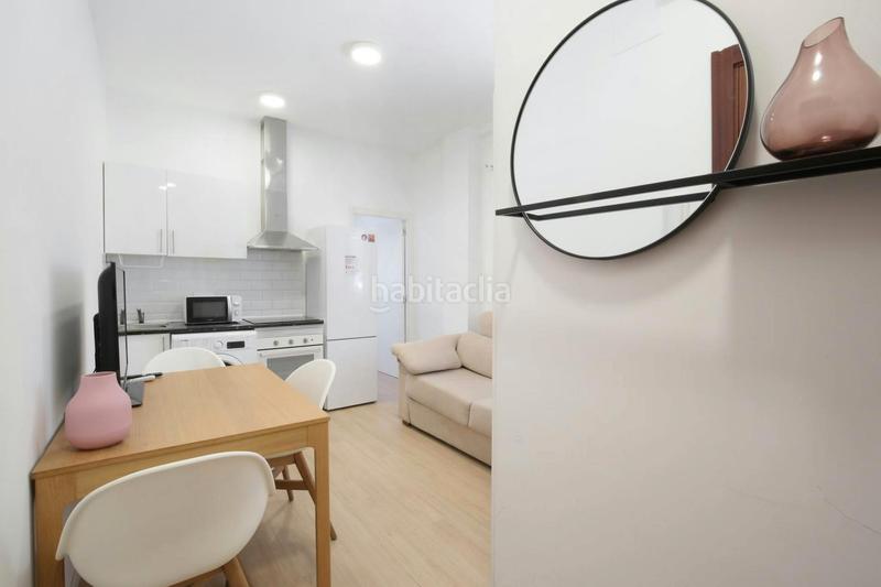 Foto 37bdd359-a099-448a-8178-9def55f43b84. Location appartement avec chauffage dans Concepción Madrid