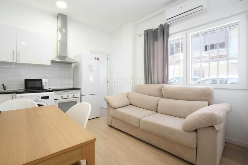 Foto 599fe75b-f40b-4257-aa6b-3f23fdf5a016. Location appartement avec chauffage dans Concepción Madrid