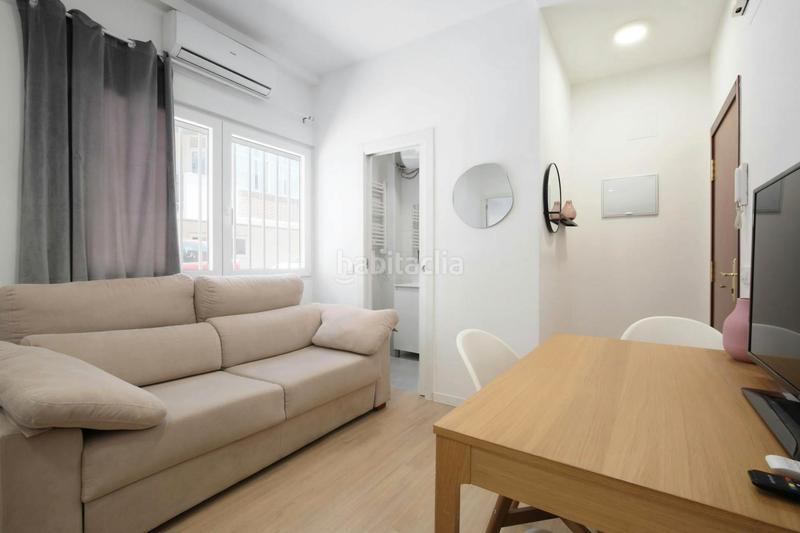 Foto 682ac404-87fa-4151-a466-9eeddbaecb72. Location appartement avec chauffage dans Concepción Madrid