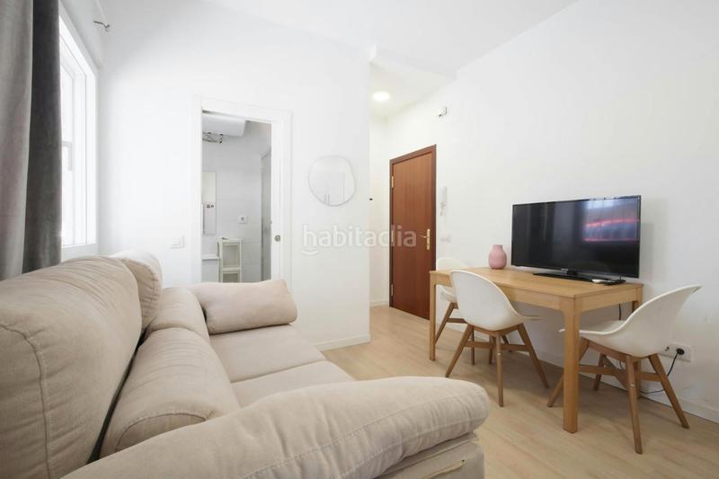 Foto 698c38cb-440c-440d-b9e2-5ea49b971f3b. Location appartement avec chauffage dans Concepción Madrid