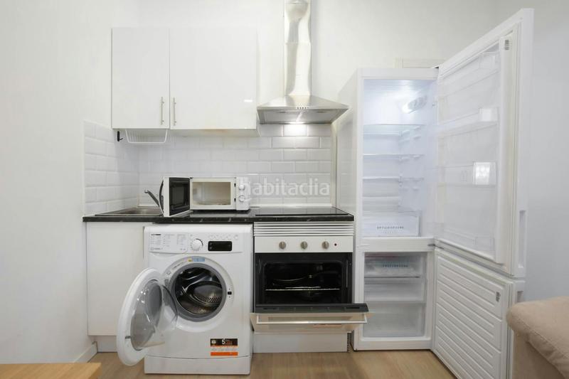Foto b230a228-1295-47ff-9a29-a2ef4a846673. Location appartement avec chauffage dans Concepción Madrid