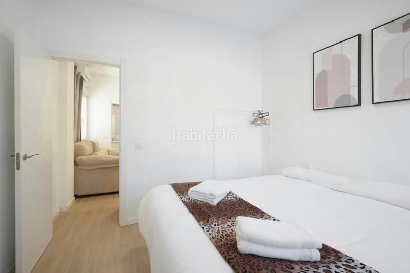 Foto d7e353fc-b12f-4514-b28e-3148aa30cea5. Location appartement avec chauffage dans Concepción Madrid