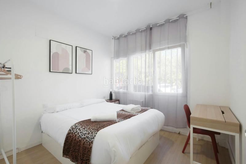 Foto e52757b3-f01a-4d62-a1e1-12953e2803bc. Location appartement avec chauffage dans Concepción Madrid