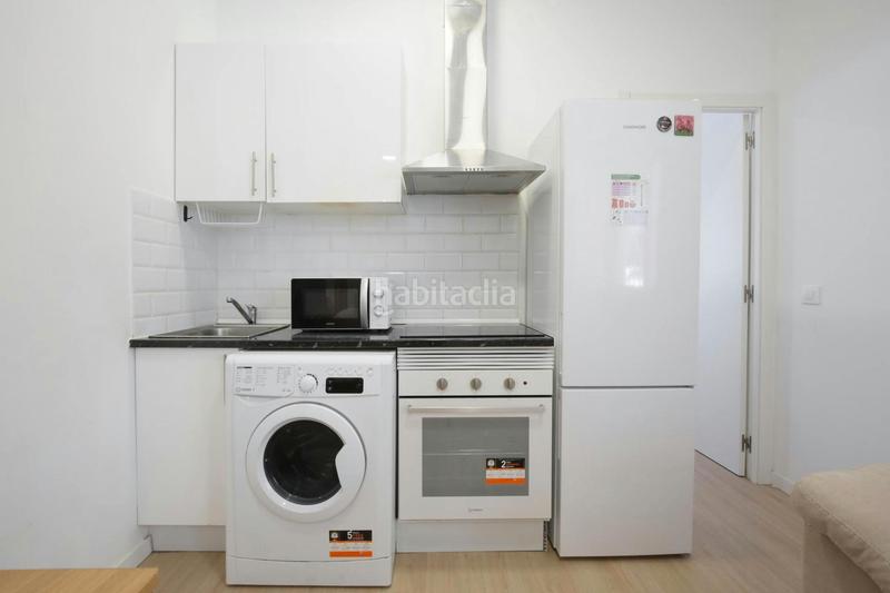 Foto fc9933b0-a29c-4377-9a80-0662c069644c. Location appartement avec chauffage dans Concepción Madrid