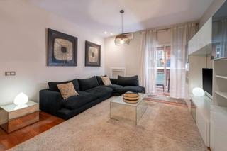 Location Appartement  N/a. Calle alcalá, madrid