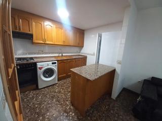Affitto Appartamento  N/a. Carrer de lluís de milà, valencia