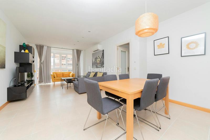 Foto 6efae938-bd88-4edf-a220-6b4b59157e3f. Location appartement dans Acacias Madrid