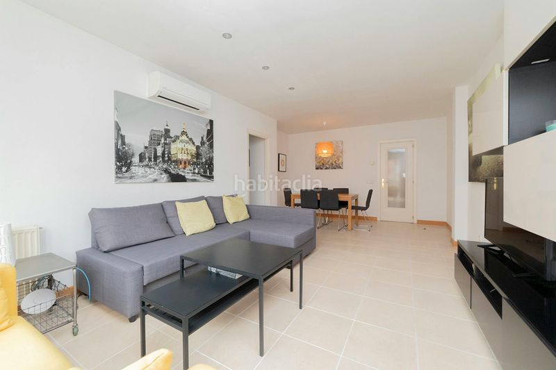 Foto 11fadc08-349b-4dba-b5d3-87991fa42d5d. Rent flat in Acacias Madrid