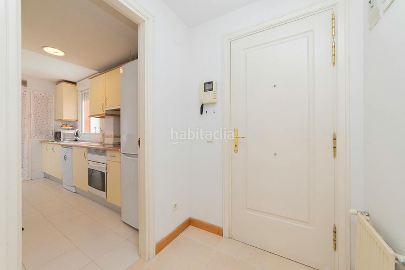 Foto 4f702856-9176-4fac-8096-77a9345f0e62. Rent flat in Acacias Madrid