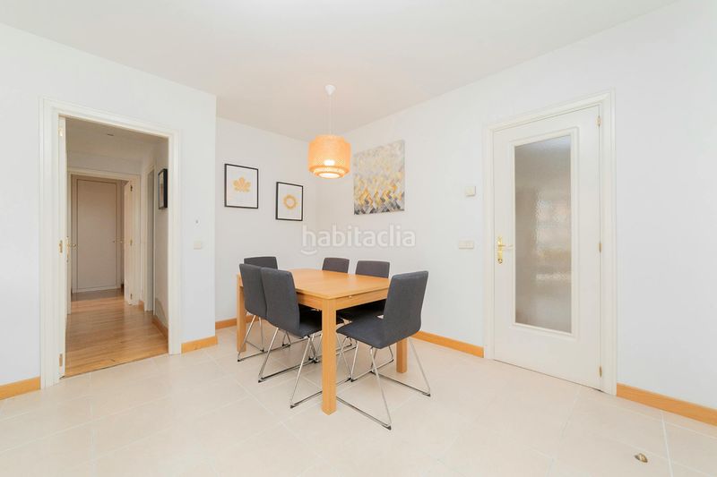 Foto 53526f10-6658-4a2c-82d8-7c15342648bc. Rent flat in Acacias Madrid