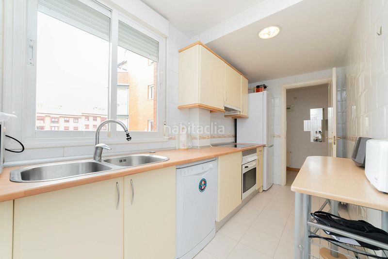 Foto 6e1c01e1-30ce-43a7-bdde-109c2789c4d3. Rent flat in Acacias Madrid