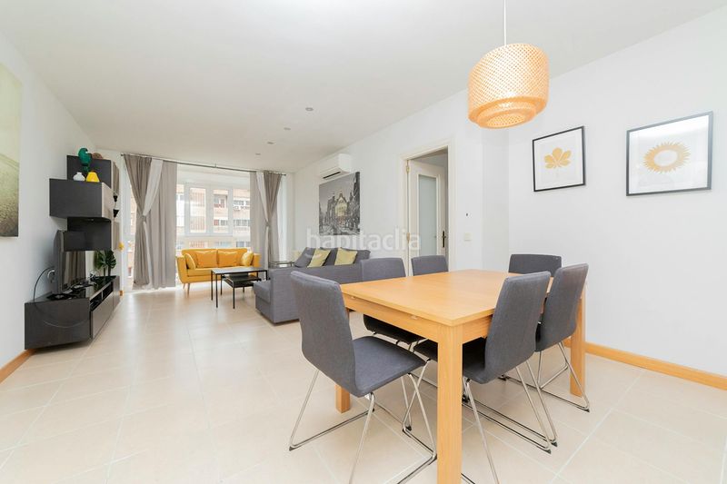 Foto 6efae938-bd88-4edf-a220-6b4b59157e3f. Rent flat in Acacias Madrid