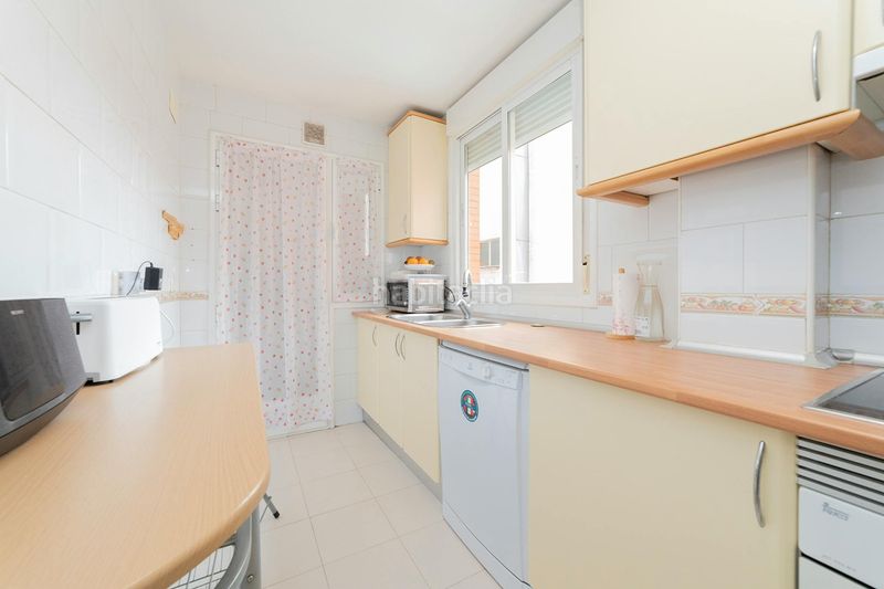 Foto 7cd1515c-02c5-46dc-a8c5-fa2344f266c2. Rent flat in Acacias Madrid