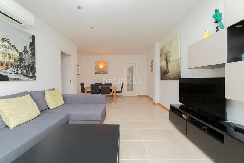 Foto 90f896a1-c596-4297-be6d-ec43aba1c922. Rent flat in Acacias Madrid