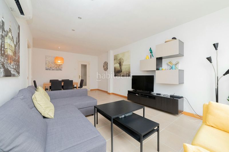 Foto a67b6964-e135-4603-9d71-c4c2fa1bbcbd. Rent flat in Acacias Madrid